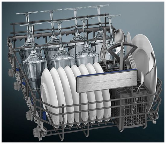 Встраиваемая посудомоечная машина Siemens SR87ZX60MR