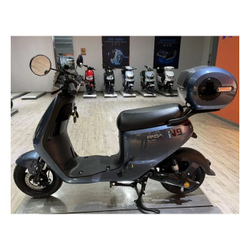 Электрический мотоцикл super pro ver244