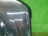 Капот Chery Tiggo 7 Pro (2020-н.в.)