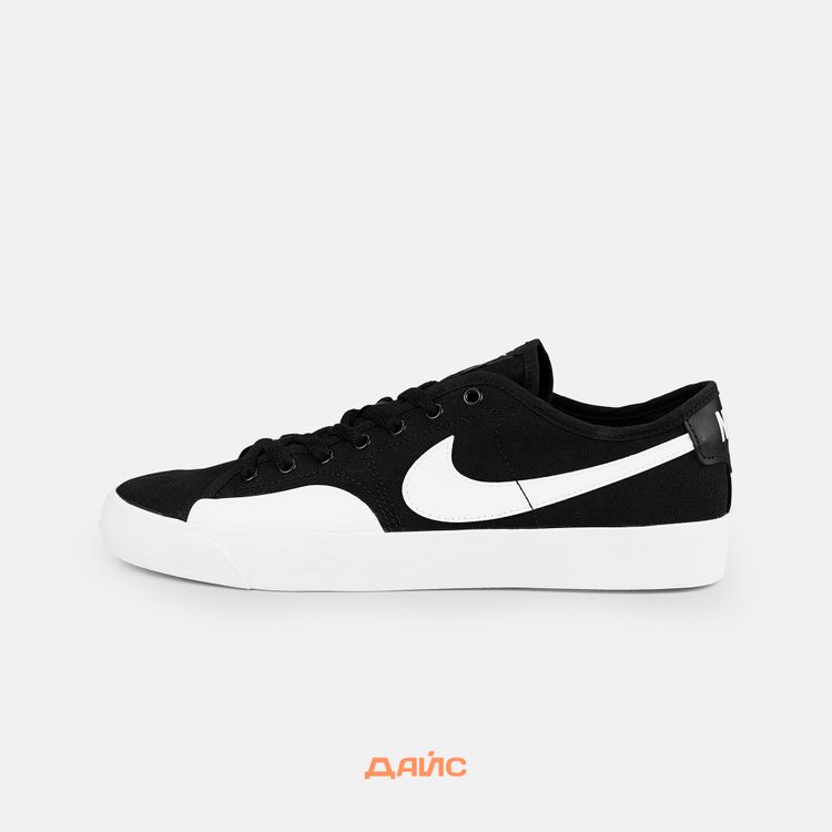 Кеды Nike SB Blazer Low Court артикул:CV1658-002 - купить в магазине Дайс