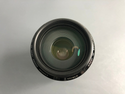 Canon EF 70-300 4-5.6 IS USM