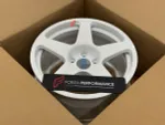 FORGED WHEELS RIMS for HOLDEN COMMODORE VX SS 2000 - 2002 #5