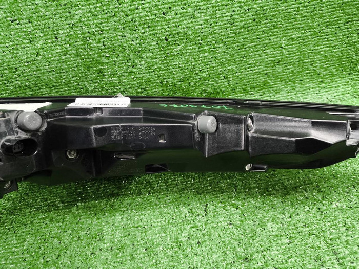 Фонарь левый внешний Porsche Panamera 2 970 20-23