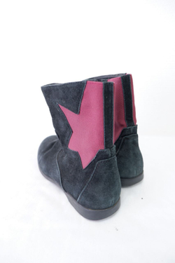 Ботинки Thomas Münz кожаные 32 размер