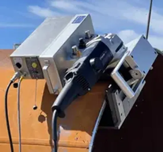 Гидронасос с электроприводом Holmatro 09 W 6 SD