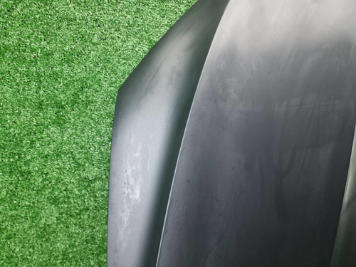 Капот Geely Monjaro (2021-н.в.)