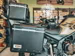 Новый мотоцикл Voge DS625X Adventure
