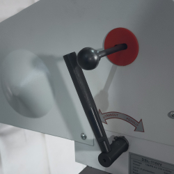 DSL-1100V  деревообрабатывающий токарный  станок