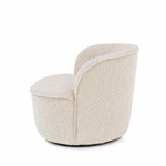 Кресло Wittmann Bun Armchair