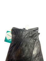 Harmony.Перчатки. Мужские. Материал верха: Кожа теленка. Подклад:Трикотаж-шерсть. 10 шт в упаковке.