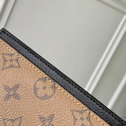 Louis Vuitton Passport Cover