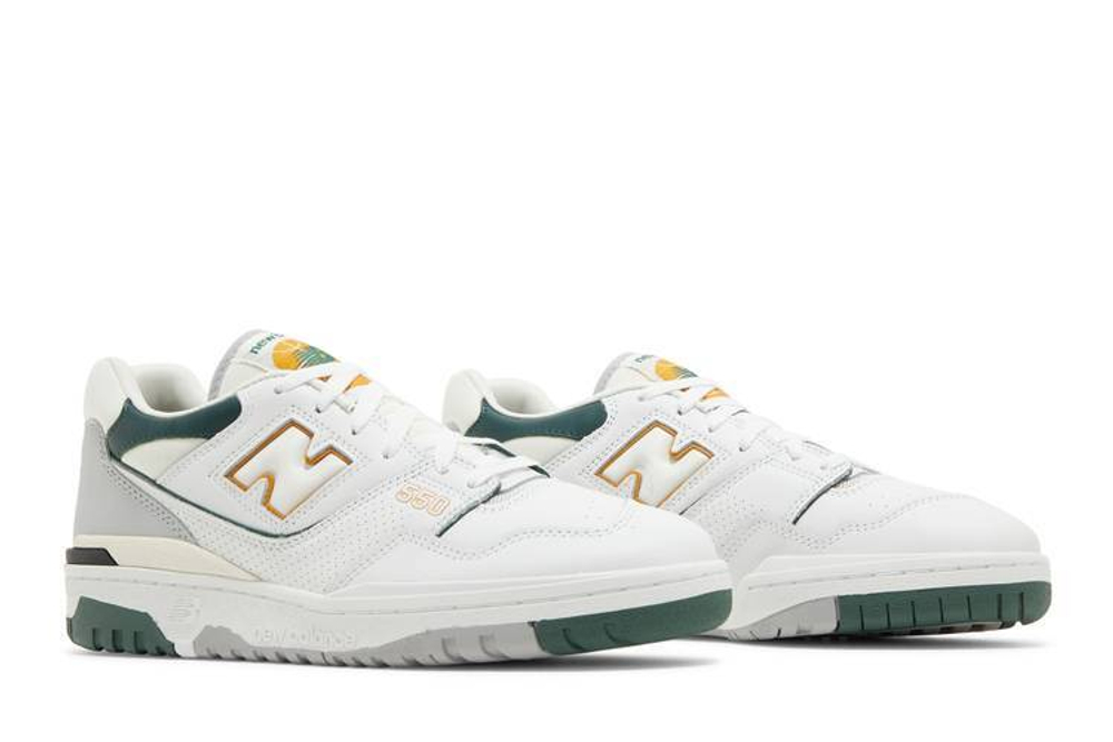 Кроссовки New Balance Nb 550