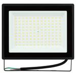 Прожектор светодиодный LPR-023-0-65K-100 100Вт 6500К 8000лм IP65 185х176х37 уличный Эра Б0052026