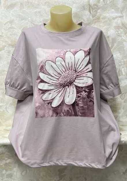 Футболка 4145341 (0620900352) Fabrika