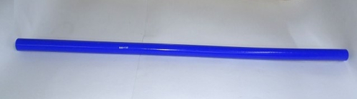 Патрубок прямой силикон d 32, L1100 армиров. 4 нити стенка (5мм) (CARUM)