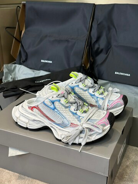 Balenciaga 3xl Sneaker