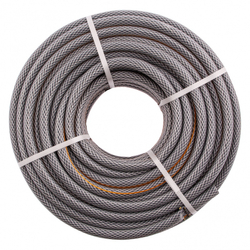 Шланг поливочный 4-х слойный, армированный "Professional", 1/2" 50 м, Luxe Palisad