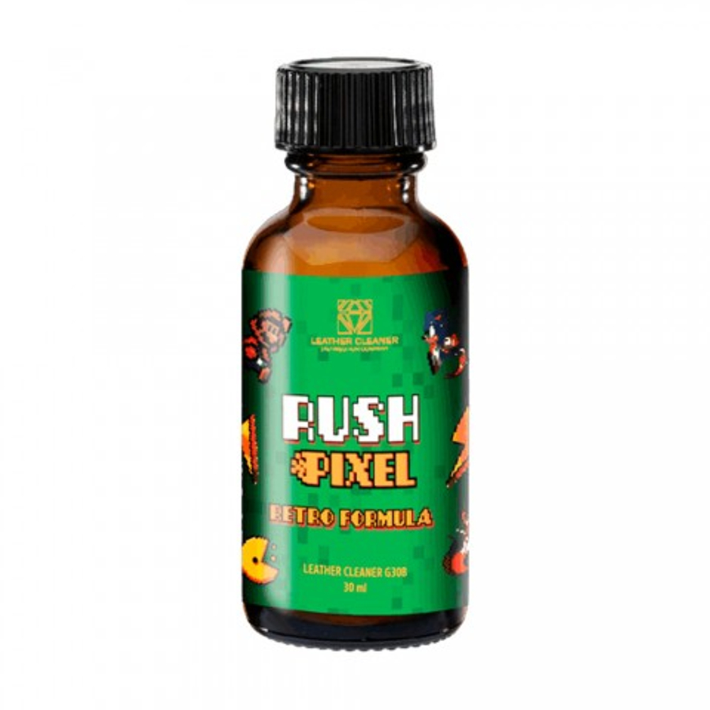 Попперс Пиксель раш (Pixel Rush) 30 мл