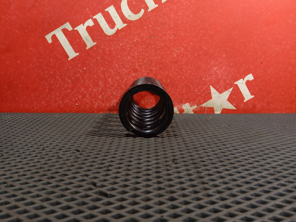 Пружина амортизатора кабины