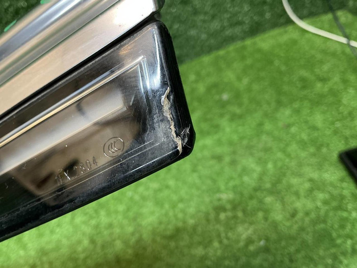 ДХО центральный Audi Q6 (2022-н.в.)