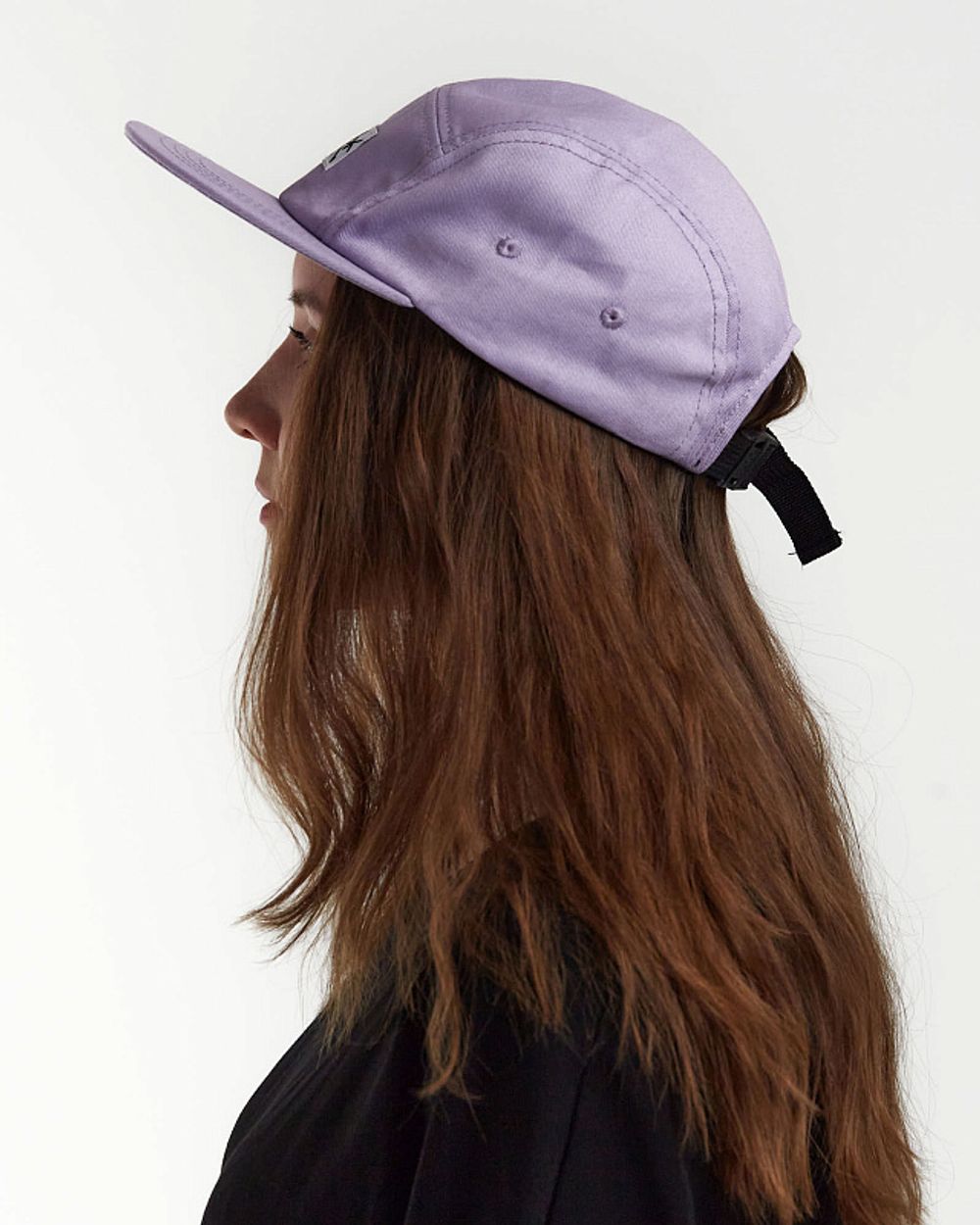 Кепка ANTEATER 5Panel Violet