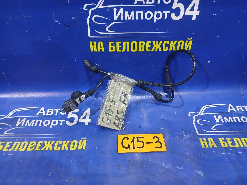 Датчик ABS передний правый NISSAN ALMERA 2014