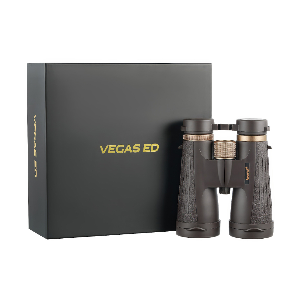 Бинокль Levenhuk Vegas ED 12x50 - Упаковка 2