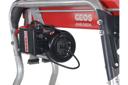 Дровокол Geos KHS 5204 электрический