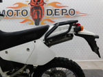 Suzuki Djebel 250 XC, 2000