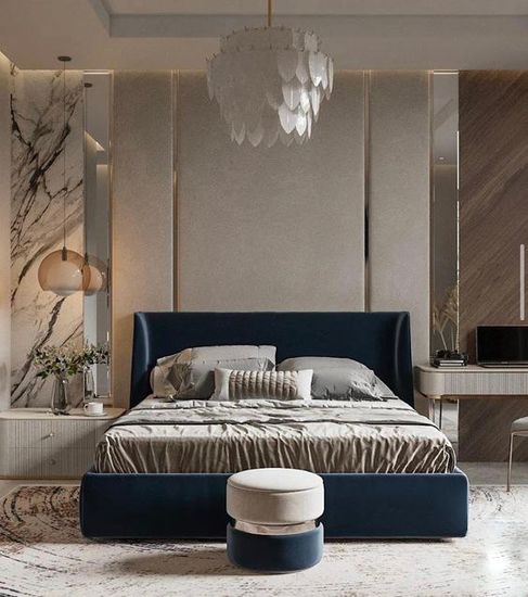 Кровать Неаполь