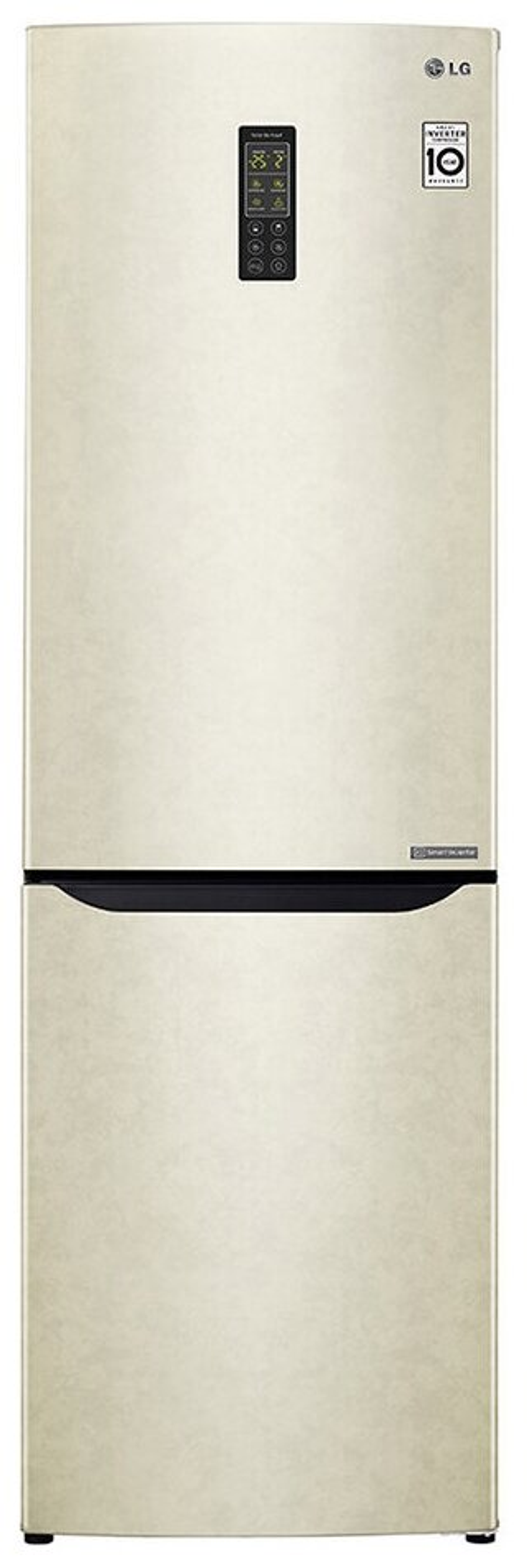 Холодильник LG GA-B419SEUL