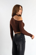 Джемпер J-Clair