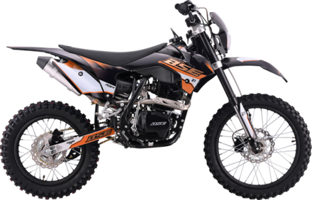 Z1 Elysium Orange