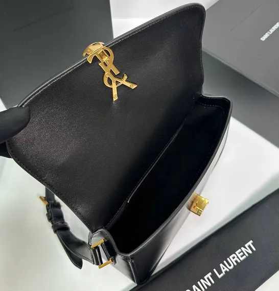 Сумка Saint Laurent SOLFERINO
