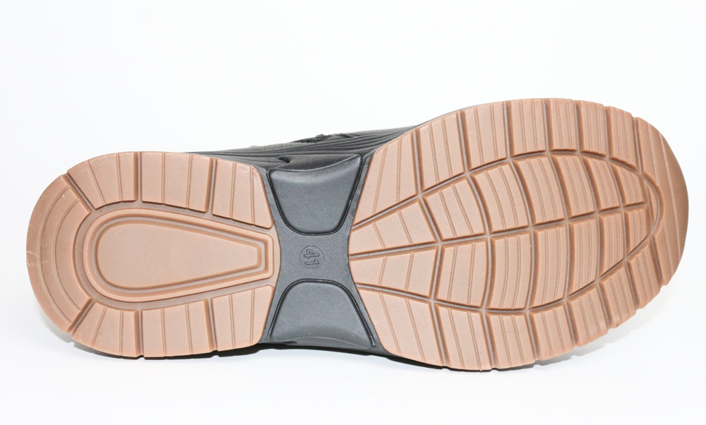 Ботинки мужские демисезонные Meko Melo арт. DS73751-007