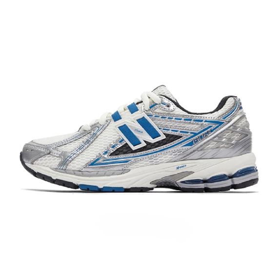 New Balance NB 1906R Бежевые кроссовки Низки Унисекс