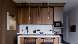 Подвесной светильник Maytoni MOD272PL-L12B3K