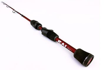 Удилище HIGASHI Rai 60 C