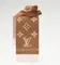Шарф Louis Vuitton Reykjavik Gradient