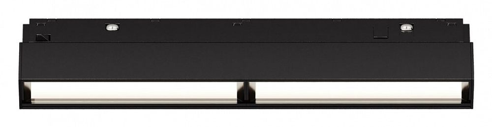 Встраиваемый светильник Maytoni Parete TR106-4-12W-DS-B