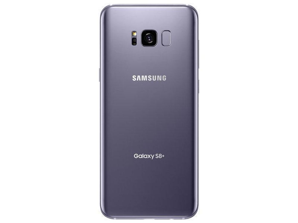 Samsung Galaxy S8+ 64Gb Мистический аметист