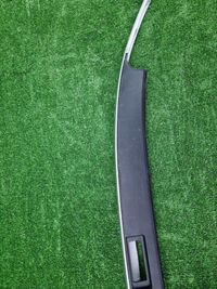 Накладка крышки багажника Geely Coolray (19-24)