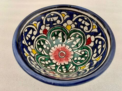 Пиала"Кора Калам малая