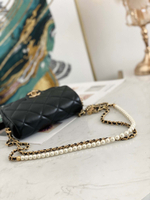 Chanel Mini Flap Bag 19 cm