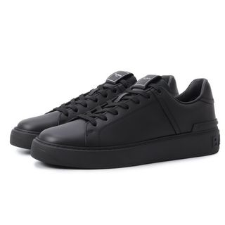 Кеды Balmain