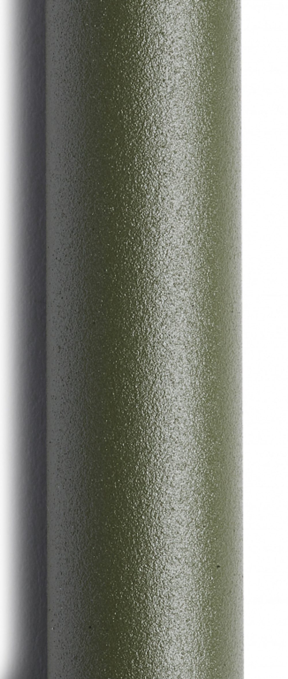 Кресло лаунж металлическое c подушками Scab Design Brezza Lounge, оливковый, светло-зеленый