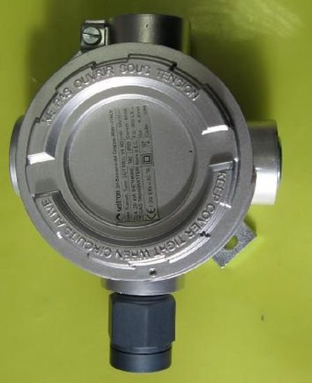 SGY ME0 V4 ND, Датчики метана, № в ГРСИ РФ - 39086-08