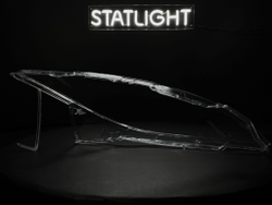 Левое стекло фары Mazda 6 GH 2007-2013