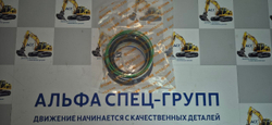 Ремкомплект г.ц стрелы Hitachi ZX200-3, 4448398