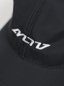 Кепка MLTV BaseCore Nylon Black